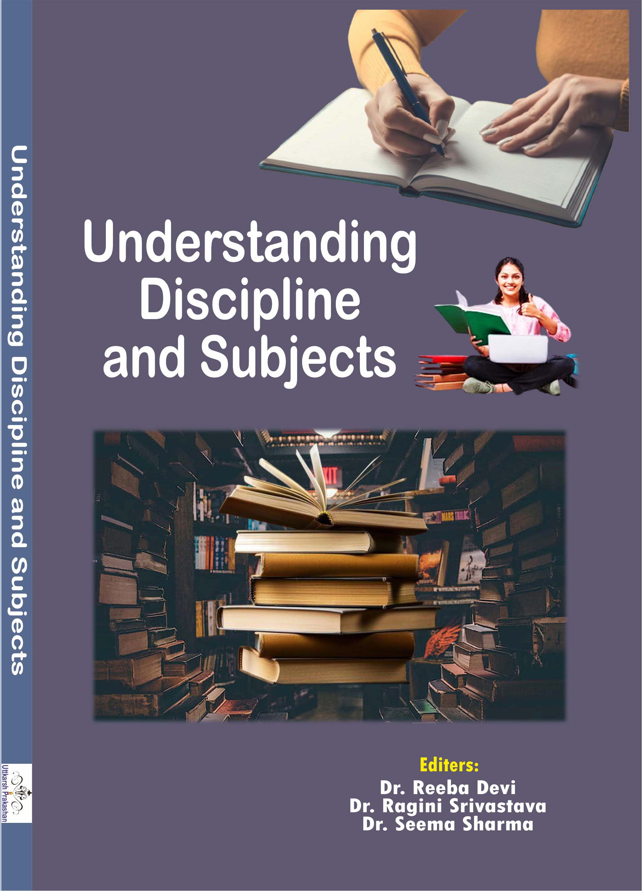 understanding discipline and subjects